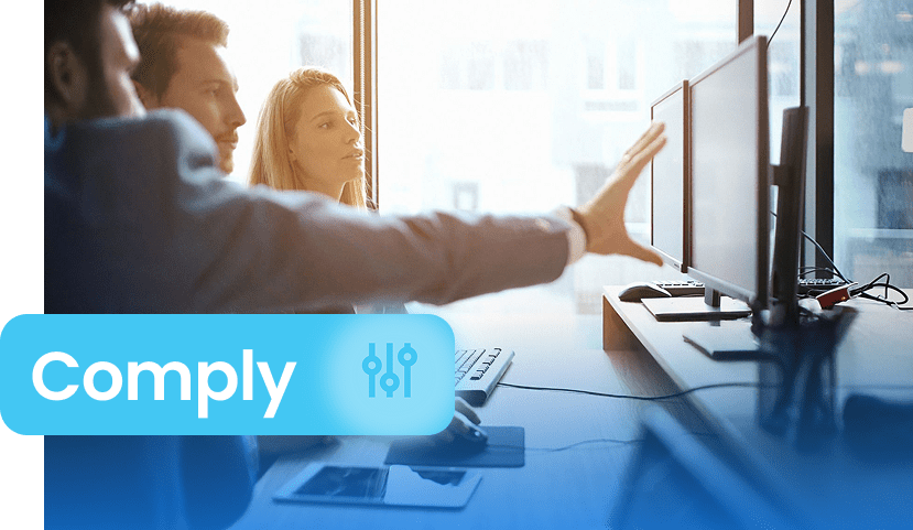 Comply